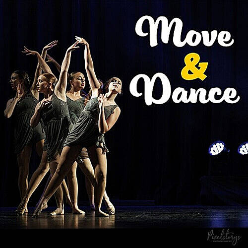 Caramba - Move and Dance 2025